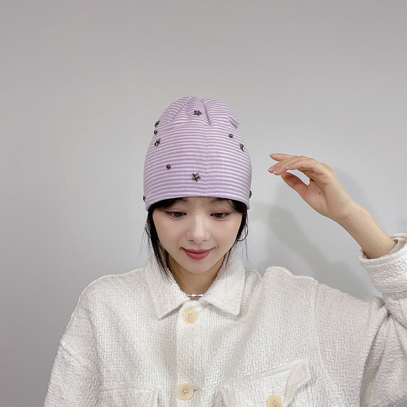 LOVELY HAT韓國代購女裝新品真品休閑時尚26春夏推薦帽子LOVELY HAT帽子