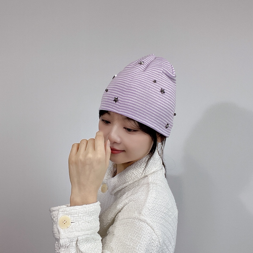 LOVELY HAT韓國代購女裝新品真品休閑時尚26春夏推薦帽子LOVELY HAT帽子