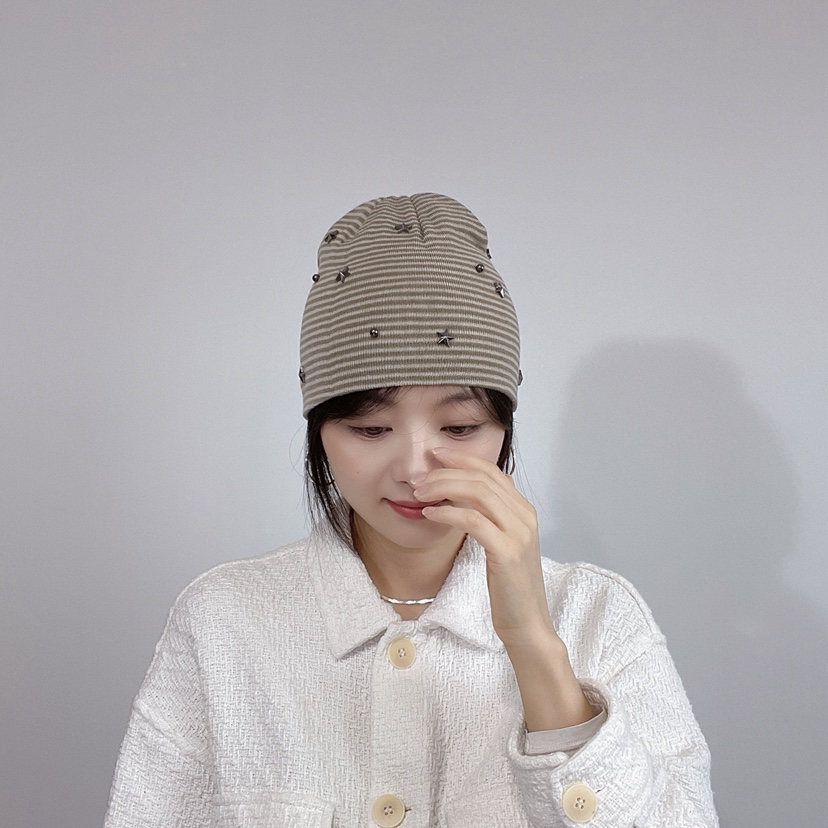 LOVELY HAT韓國代購女裝新品真品休閑時尚26春夏推薦帽子LOVELY HAT帽子