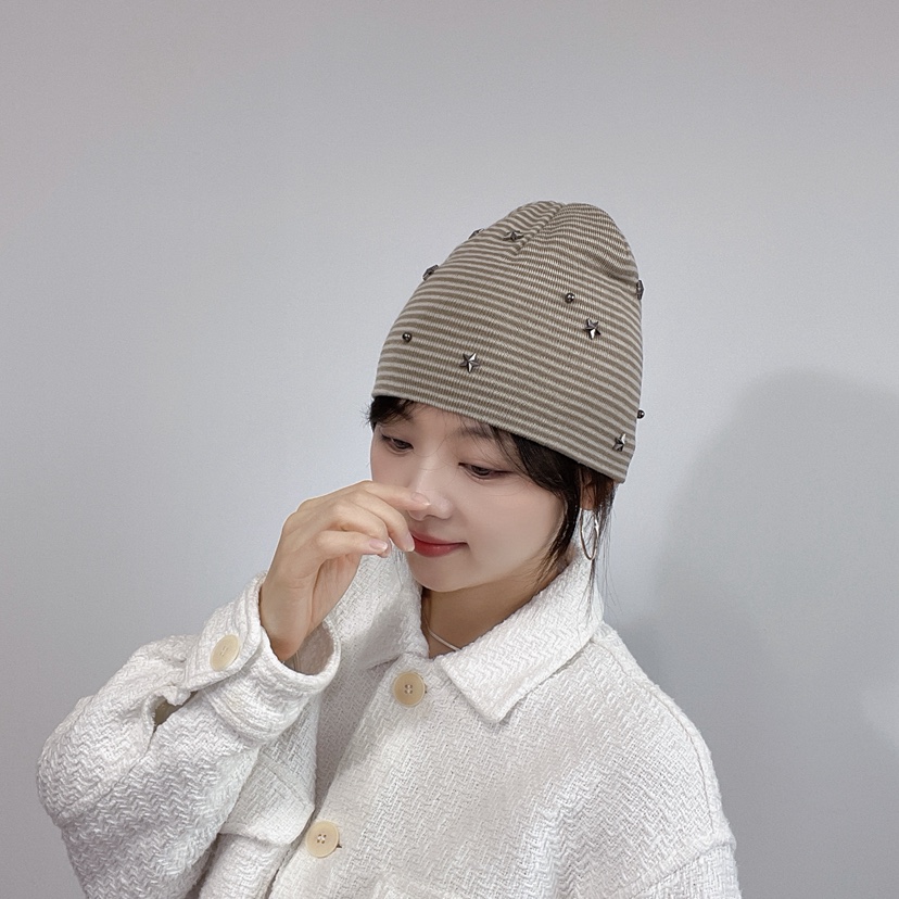 LOVELY HAT韓國代購女裝新品真品休閑時尚26春夏推薦帽子LOVELY HAT帽子