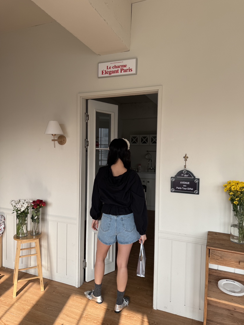 LOVABLE韓國直郵女士新款推薦人氣時尚熱賣真品襯衫蕾絲衫LOVABLE襯衫/蕾絲衫