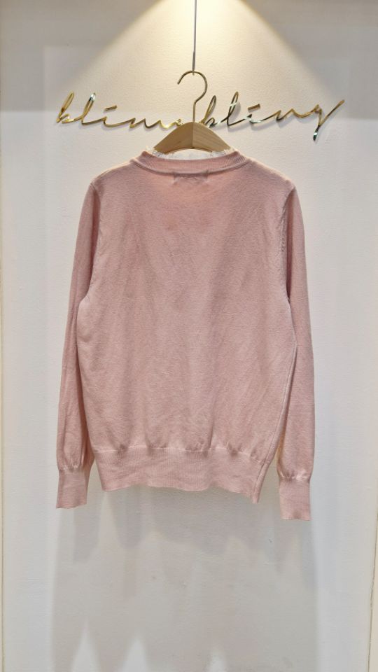 BLING BLING-S/RICO東大門直郵女裝新款真品針織衫蕾絲BLING BLING-S/RICO針織衫