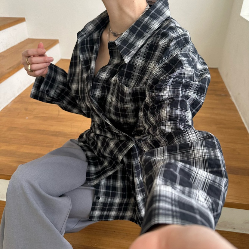 SOUIT韓國代購女士新品職業人氣26春夏休閑真品時尚熱賣套裝SOUIT by mabel-L套裝