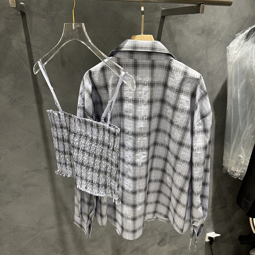 SOUIT韓國代購女士新品職業人氣26春夏休閑真品時尚熱賣套裝SOUIT by mabel-L套裝