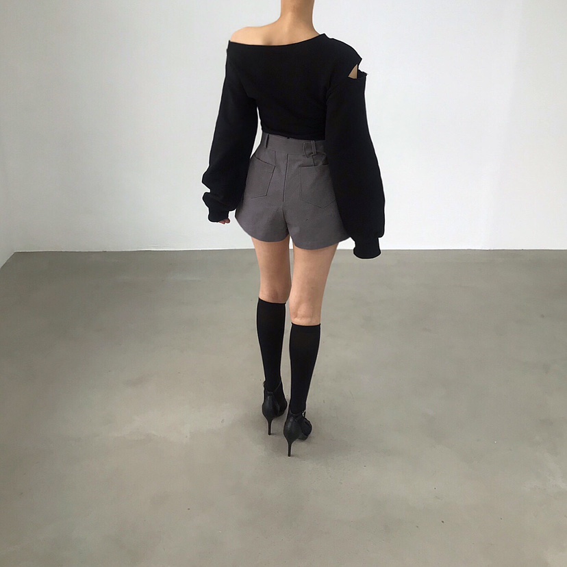 2TWO MOON東大門直郵女士新款職業推薦休閑人氣熱賣衛衣2TWO MOON衛衣