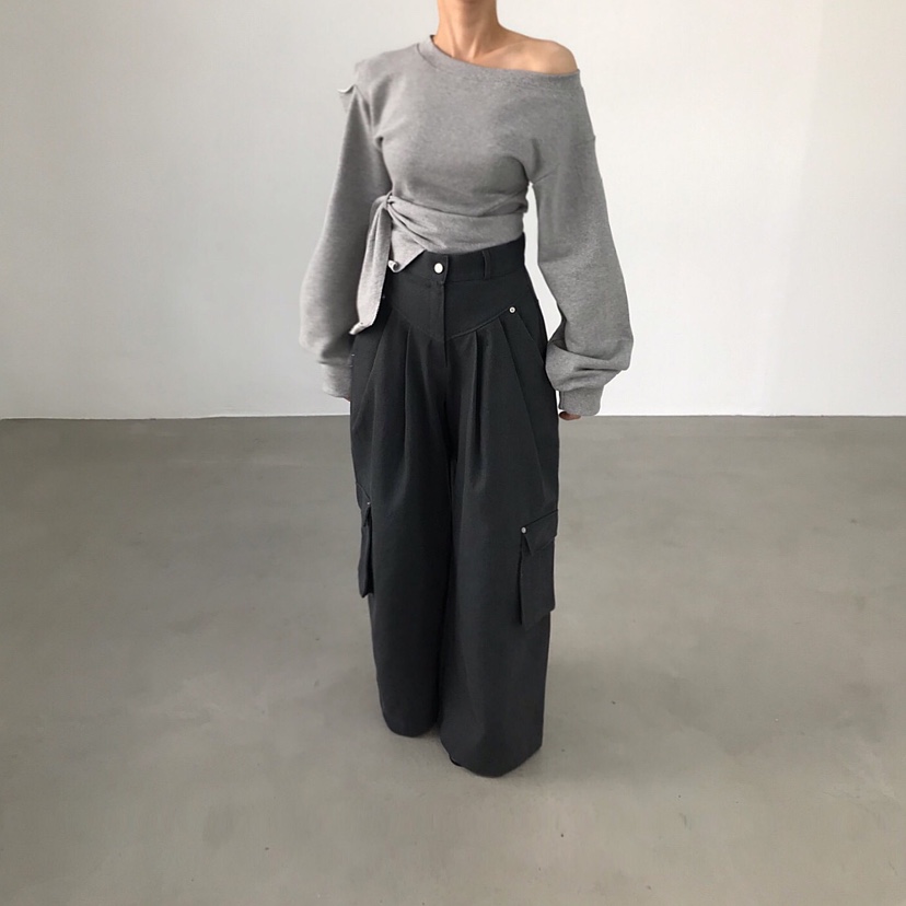 2TWO MOON東大門直郵女士新款職業推薦休閑人氣熱賣衛衣2TWO MOON衛衣