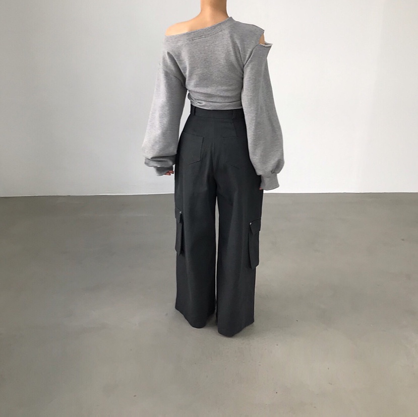 2TWO MOON東大門直郵女士新款職業推薦休閑人氣熱賣衛衣2TWO MOON衛衣