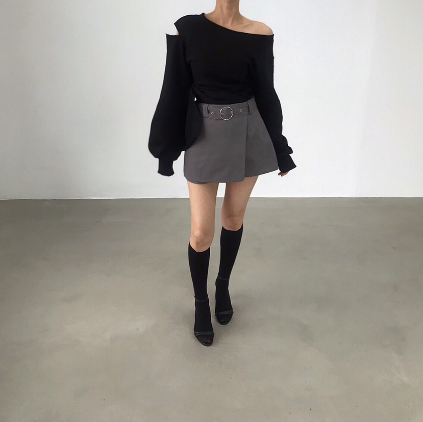 2TWO MOON東大門直郵女士新款職業推薦休閑人氣熱賣衛衣2TWO MOON衛衣