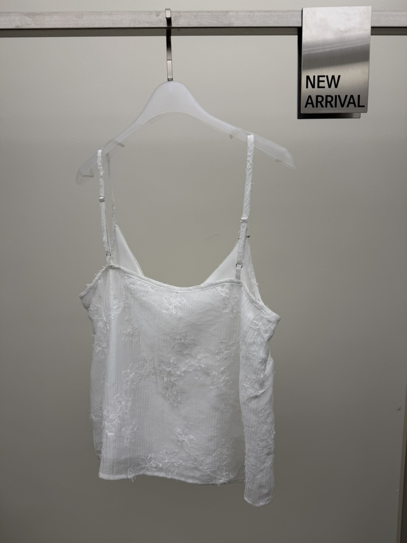 GLITTER東大門實拍女裝新款真品時尚休閑吊帶背心不含內搭GLITTER吊帶/背心