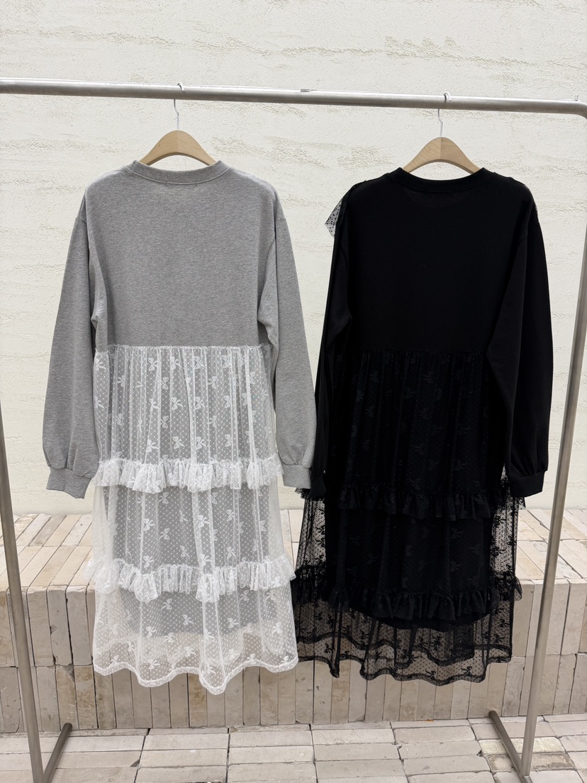 LOVABLE東大門實拍女士新款26春夏真品推薦人氣職業連衣裙LOVABLE連衣裙