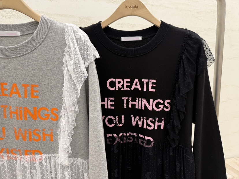 LOVABLE東大門實拍女士新款26春夏真品推薦人氣職業連衣裙LOVABLE連衣裙