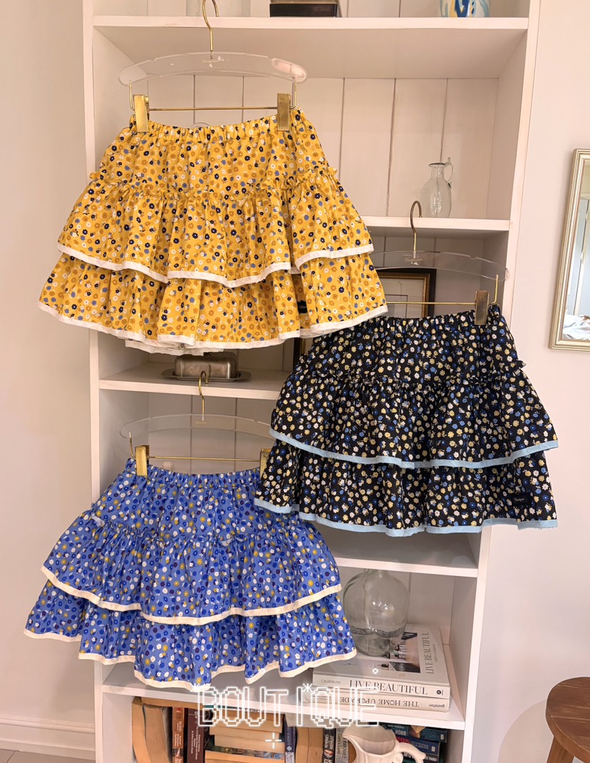 BOUTIQUE-L東大門代購女士新品休閑職業熱賣時尚真品短裙BOUTIQUE-L短裙