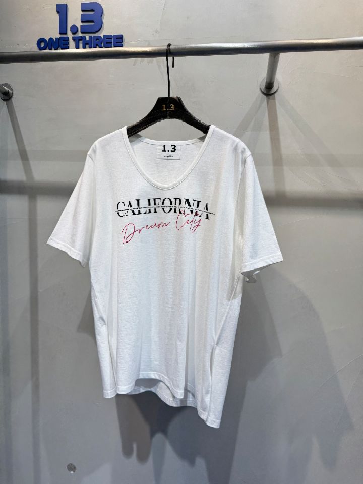 1.3東大門直郵女裝新款推薦真品熱賣時尚職業人氣26春夏T恤1.3T恤