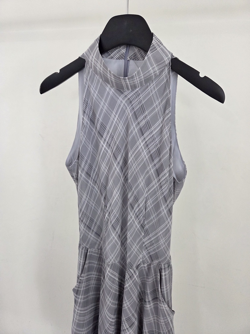 VERANDA東大門代購女裝新品推薦人氣職業休閑真品26春夏連衣裙VERANDA連衣裙