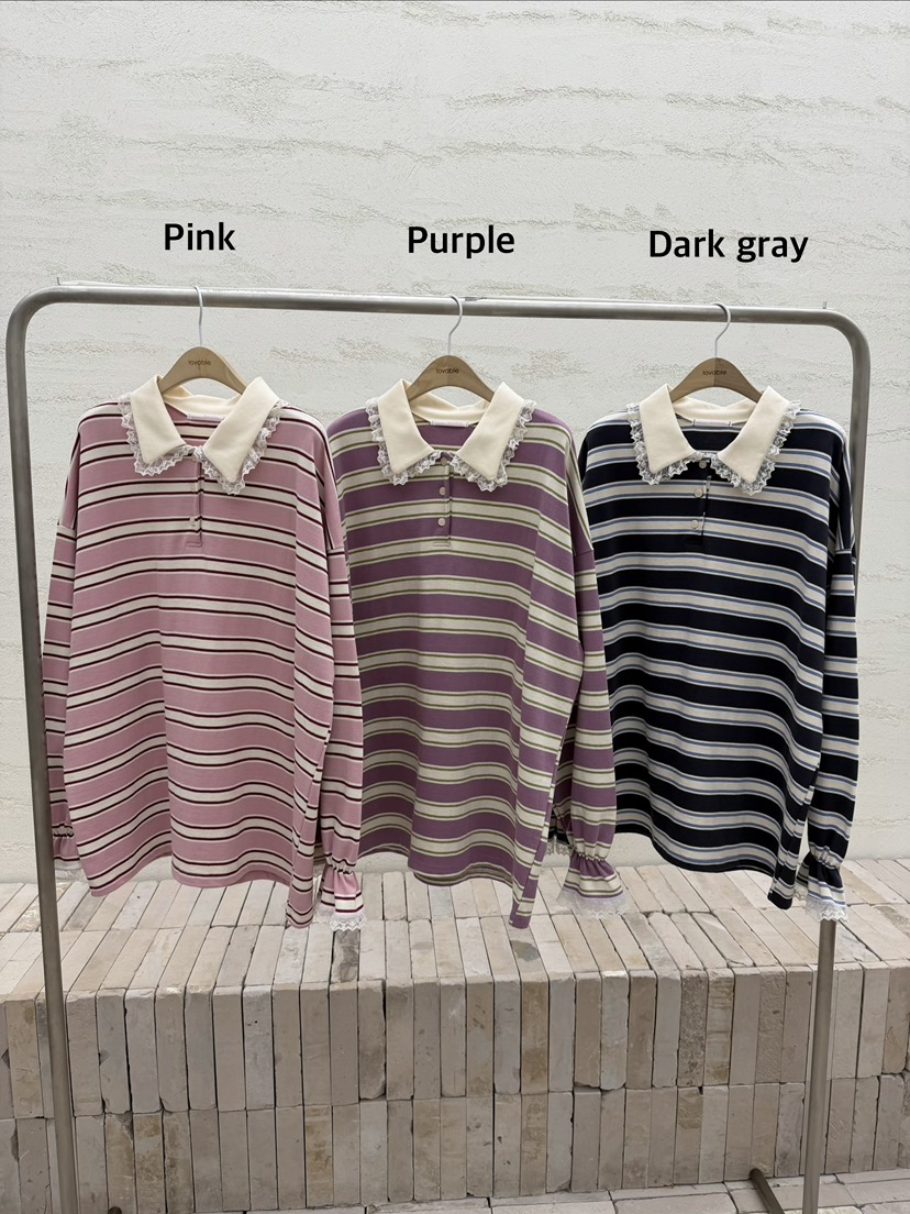 LOVABLE東大門直郵女裝新款職業熱賣26春夏推薦時尚人氣衛衣LOVABLE衛衣