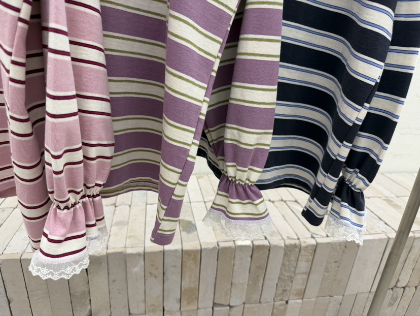 LOVABLE東大門直郵女裝新款職業熱賣26春夏推薦時尚人氣衛衣LOVABLE衛衣