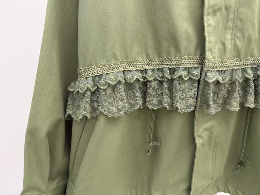 LOVABLE東大門代購女士新品人氣休閑真品職業26春夏熱賣夾克LOVABLE夾克