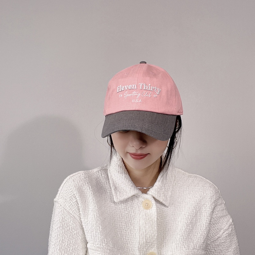 LOVELY HAT韓國直郵女士新款休閑推薦職業熱賣真品人氣帽子LOVELY HAT帽子