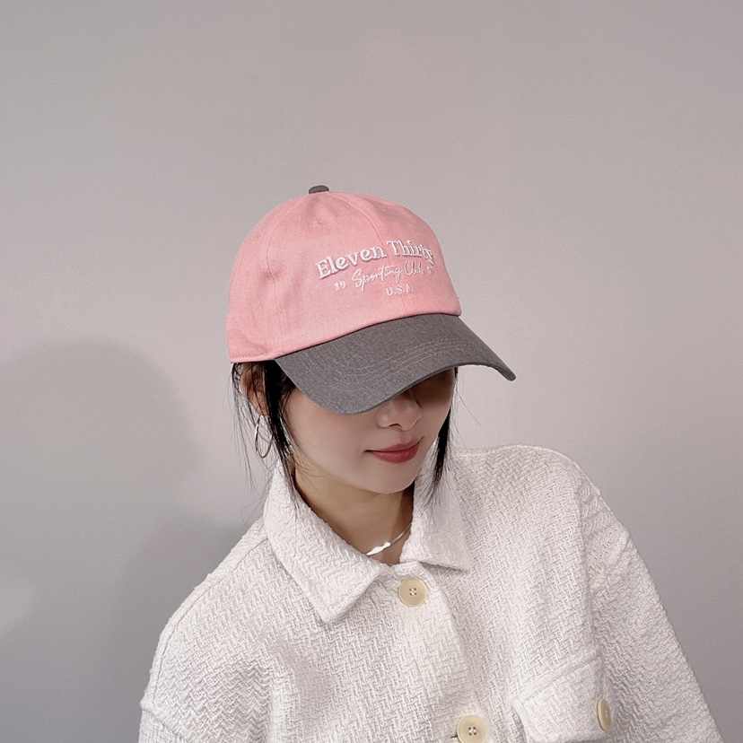 LOVELY HAT韓國直郵女士新款休閑推薦職業熱賣真品人氣帽子LOVELY HAT帽子