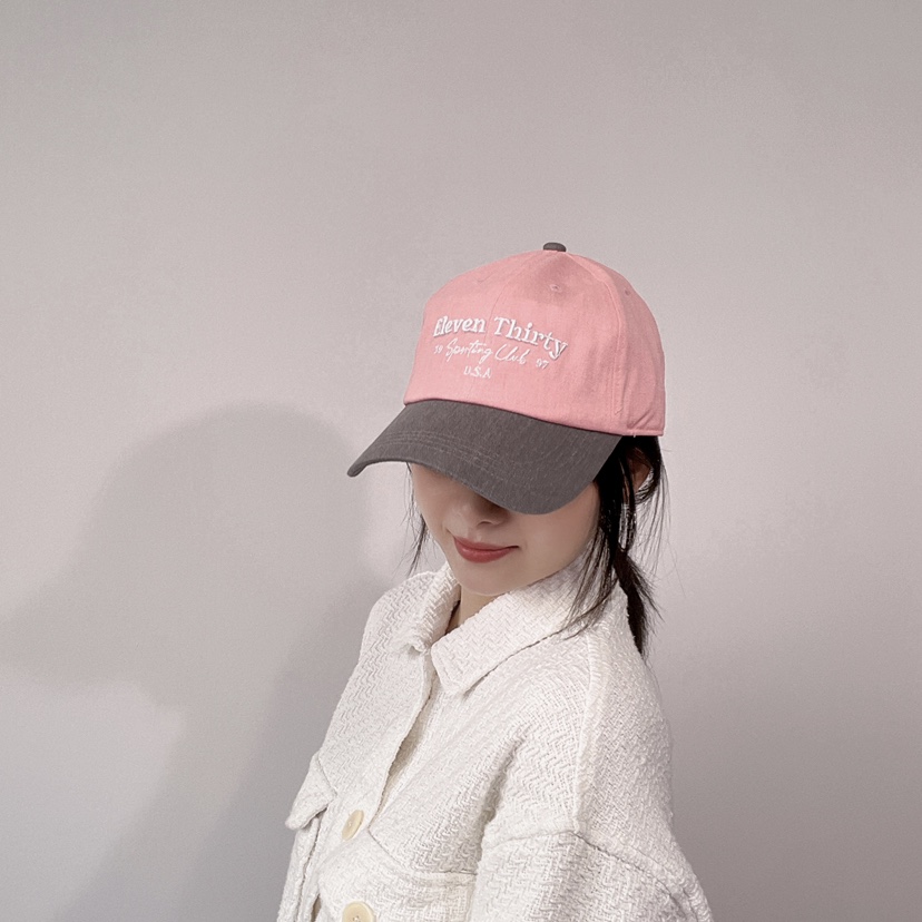 LOVELY HAT韓國直郵女士新款休閑推薦職業熱賣真品人氣帽子LOVELY HAT帽子