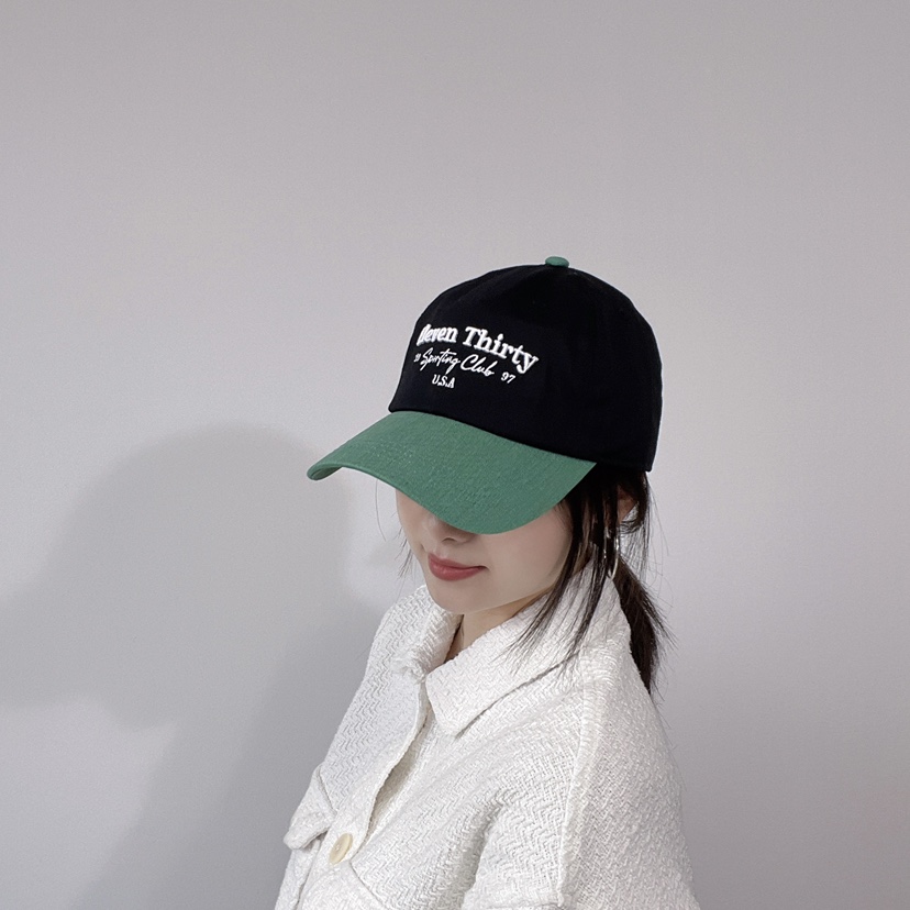 LOVELY HAT韓國直郵女士新款休閑推薦職業熱賣真品人氣帽子LOVELY HAT帽子