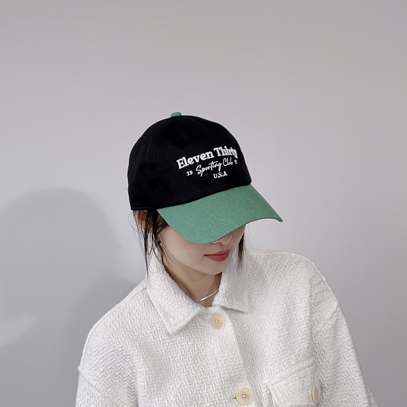 LOVELY HAT韓國直郵女士新款休閑推薦職業熱賣真品人氣帽子LOVELY HAT帽子