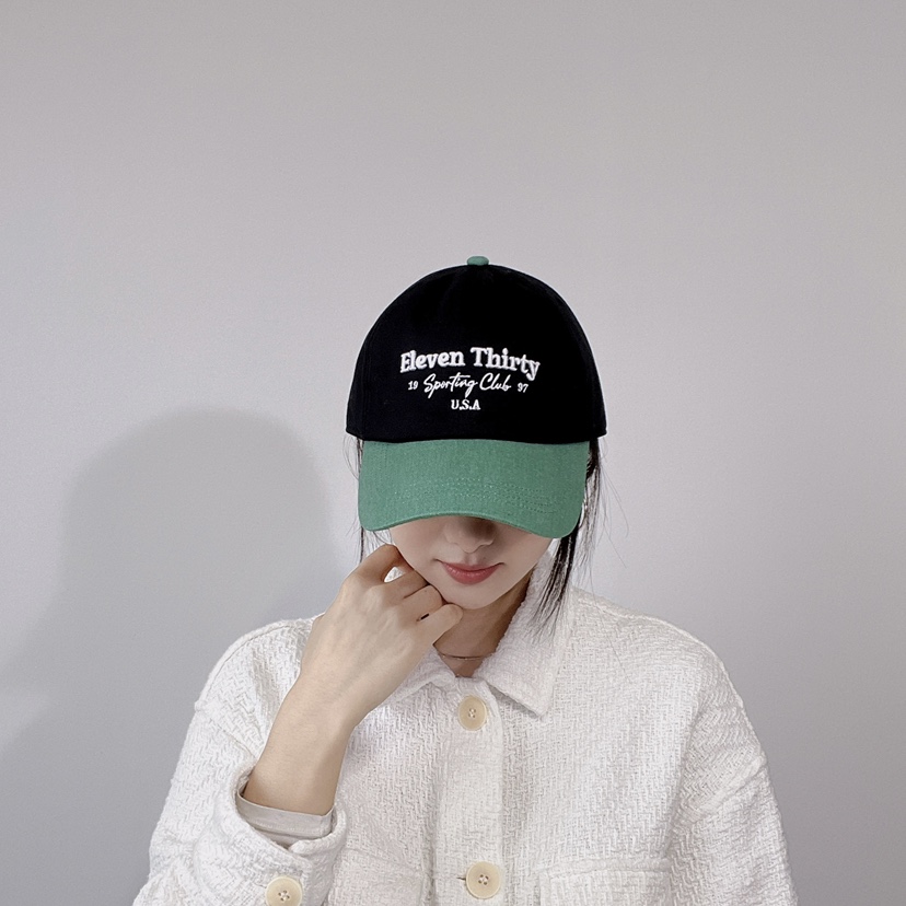 LOVELY HAT韓國直郵女士新款休閑推薦職業熱賣真品人氣帽子LOVELY HAT帽子