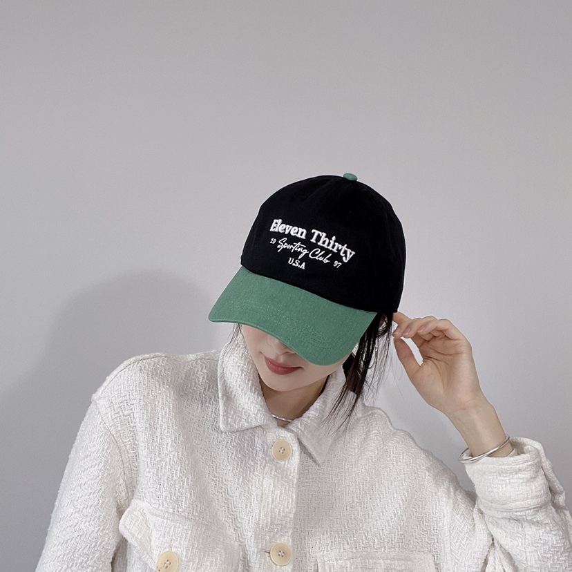 LOVELY HAT韓國直郵女士新款休閑推薦職業熱賣真品人氣帽子LOVELY HAT帽子