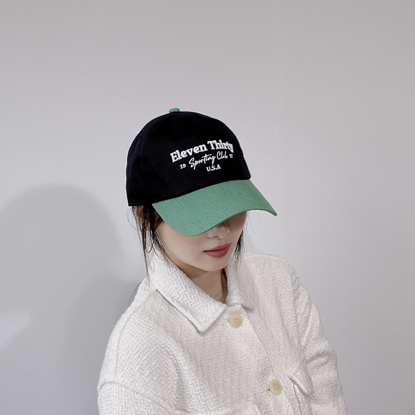 LOVELY HAT韓國直郵女士新款休閑推薦職業熱賣真品人氣帽子LOVELY HAT帽子