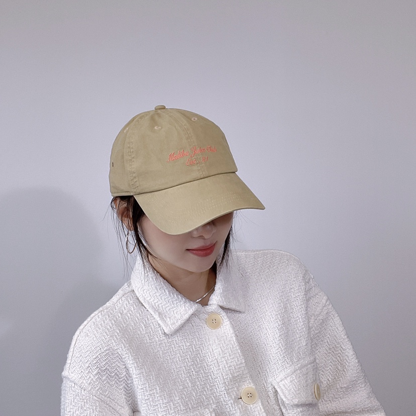 LOVELY HAT韓國代購女裝新品推薦職業人氣熱賣休閑時尚帽子LOVELY HAT帽子圖色2