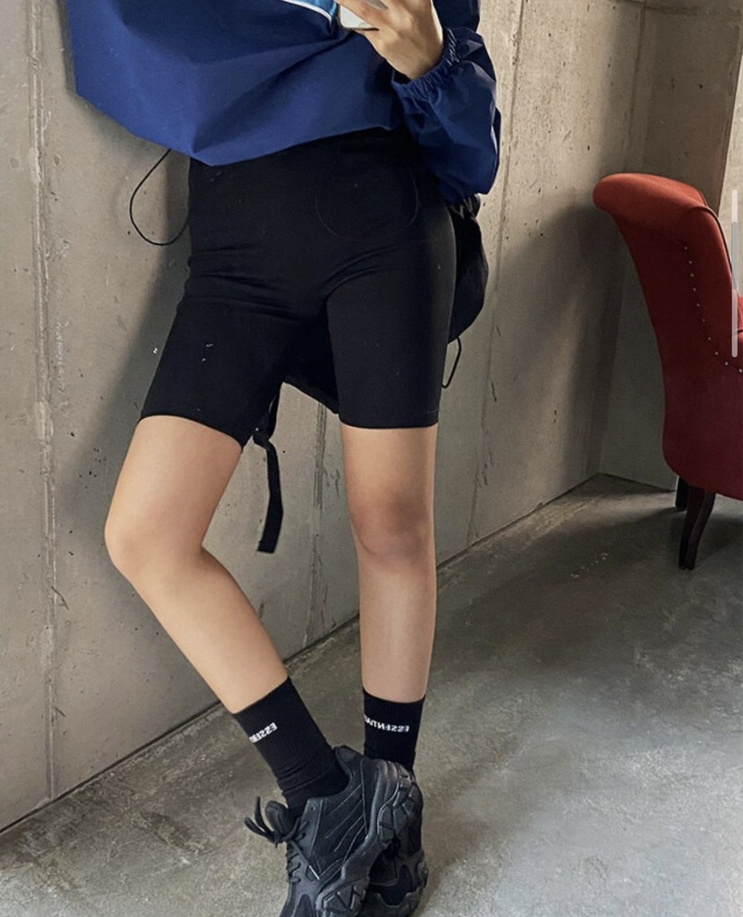 EOMPIT韓國直郵女士新款推薦熱賣時尚真品26春夏職業短褲EOMPIT短褲