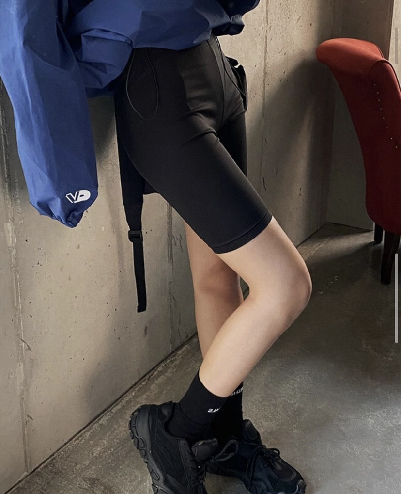 EOMPIT韓國直郵女士新款推薦熱賣時尚真品26春夏職業短褲EOMPIT短褲