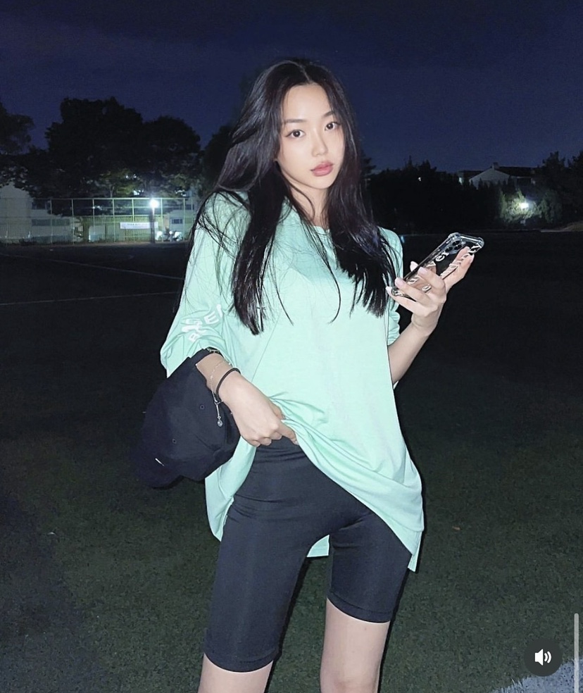 EOMPIT韓國直郵女士新款推薦熱賣時尚真品26春夏職業短褲EOMPIT短褲