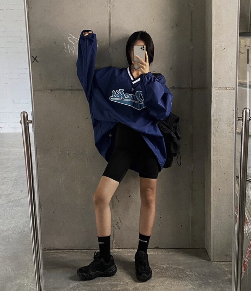 EOMPIT韓國直郵女士新款推薦熱賣時尚真品26春夏職業短褲EOMPIT短褲