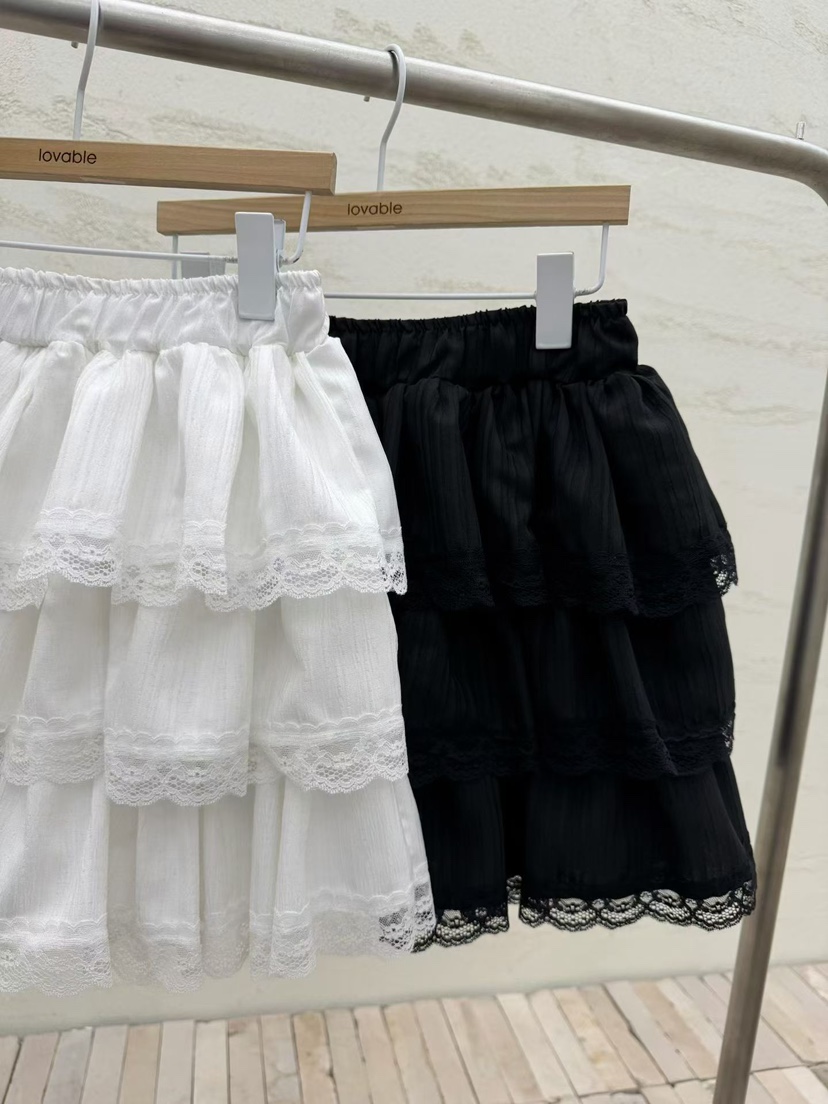 LOVABLE韓國代購女裝新品熱賣時尚推薦休閑26春夏職業裙褲LOVABLE裙褲