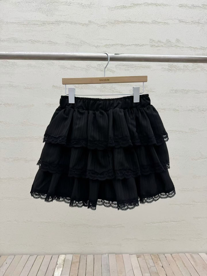 LOVABLE韓國代購女裝新品熱賣時尚推薦休閑26春夏職業裙褲LOVABLE裙褲圖色2