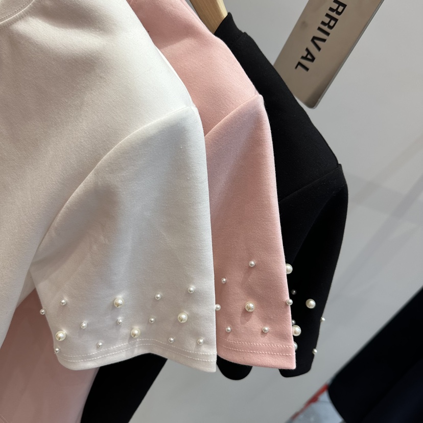 SOUIT東大門代購女裝新品推薦時尚熱賣26春夏真品人氣T恤SOUIT by mabel-LT恤