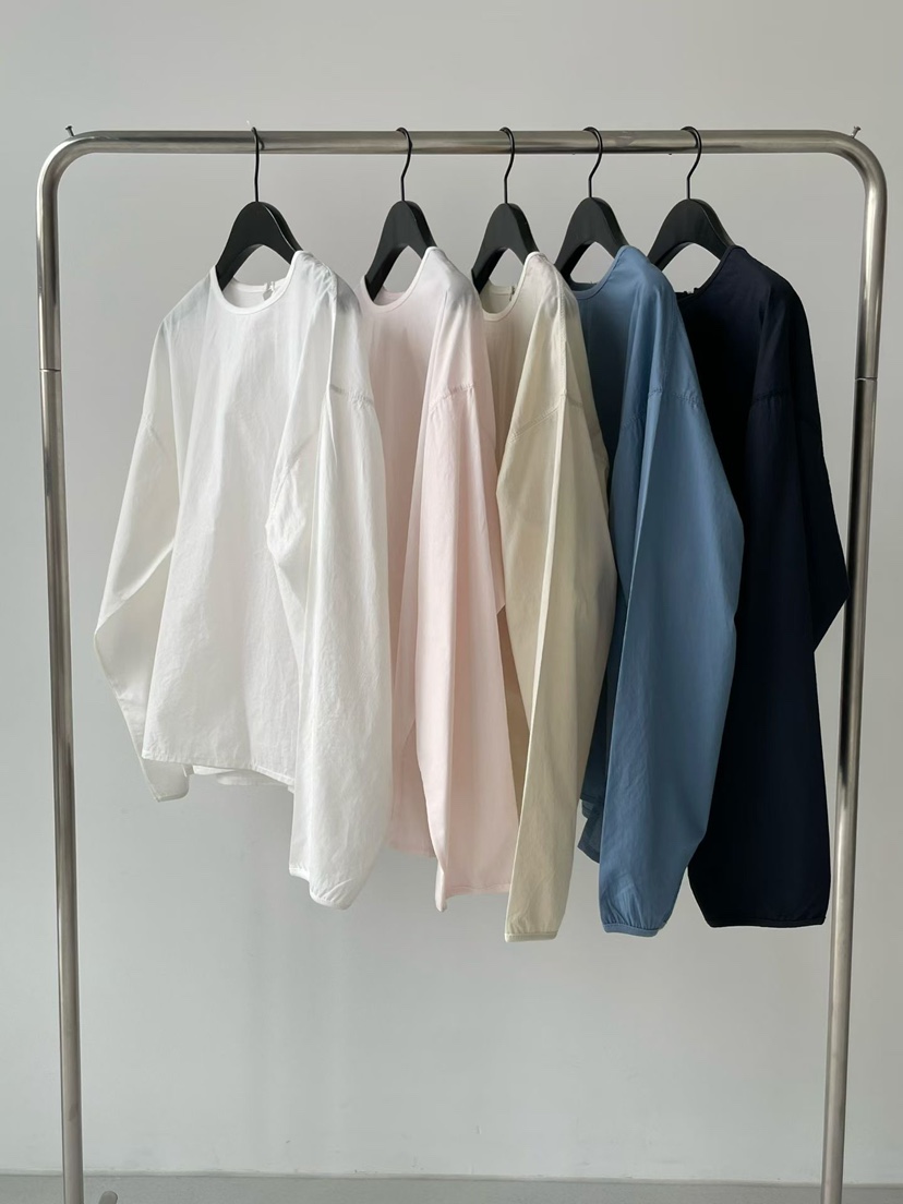 TAF東大門實拍女裝新品熱賣職業時尚人氣推薦休閑襯衫蕾絲衫TAF襯衫/蕾絲衫