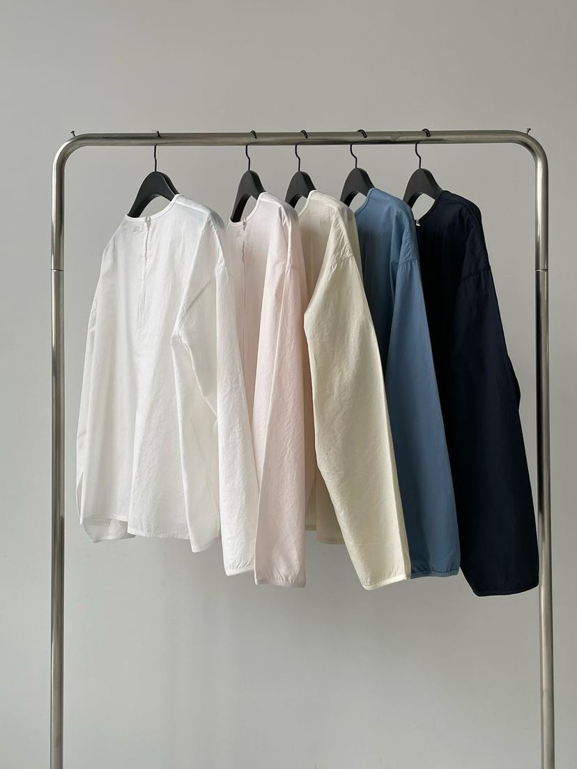 TAF東大門實拍女裝新品熱賣職業時尚人氣推薦休閑襯衫蕾絲衫TAF襯衫/蕾絲衫