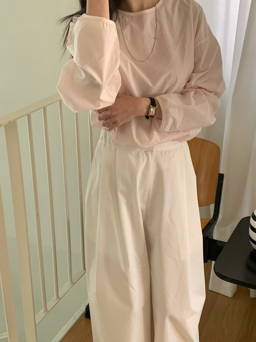 TAF東大門實拍女裝新品熱賣職業時尚人氣推薦休閑襯衫蕾絲衫TAF襯衫/蕾絲衫