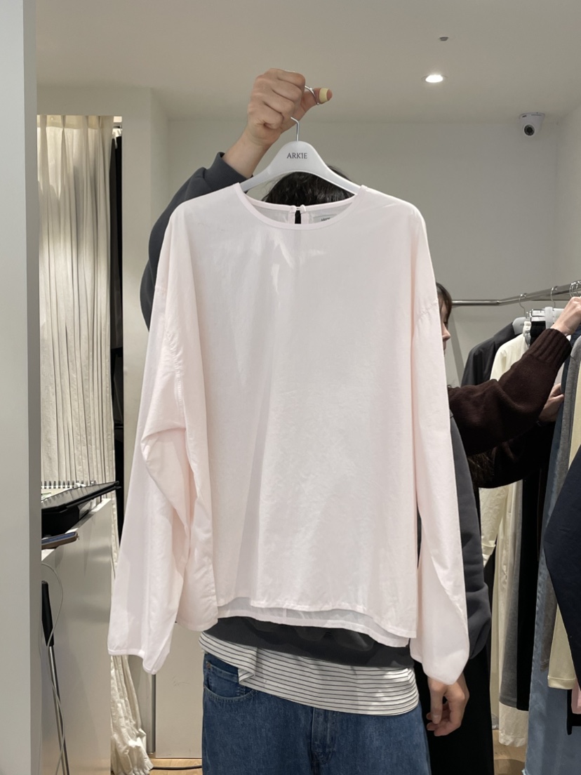 TAF東大門實拍女裝新品熱賣職業時尚人氣推薦休閑襯衫蕾絲衫TAF襯衫/蕾絲衫圖色2