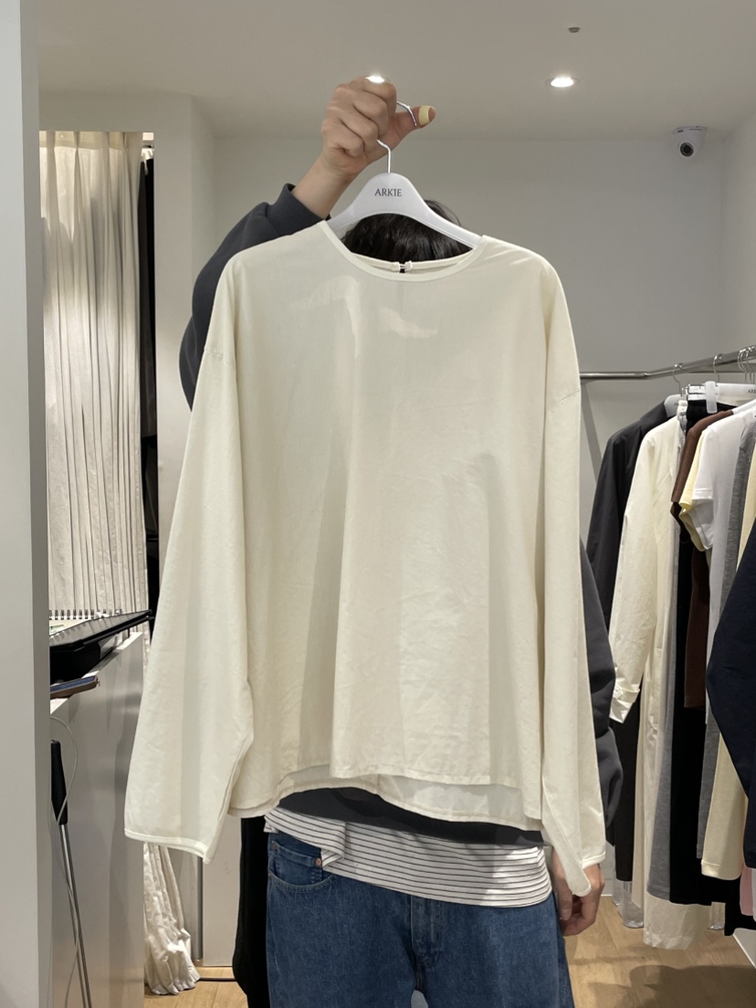 TAF東大門實拍女裝新品熱賣職業時尚人氣推薦休閑襯衫蕾絲衫TAF襯衫/蕾絲衫圖色3