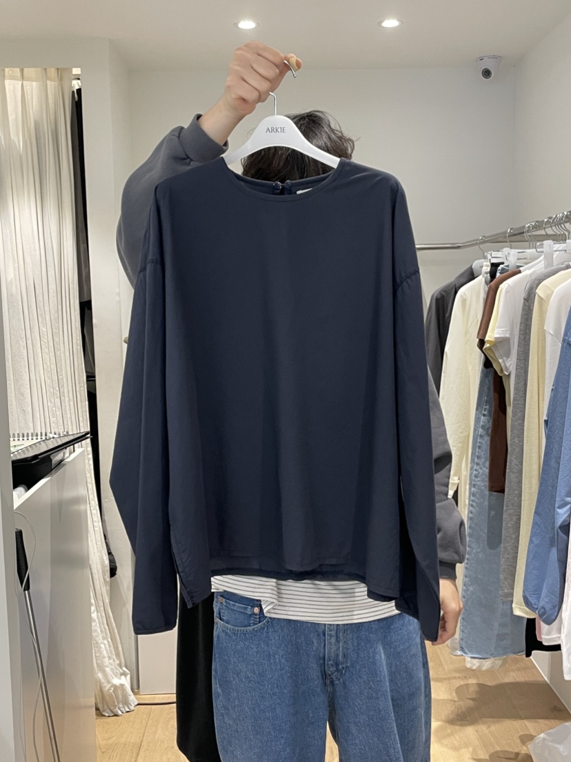 TAF東大門實拍女裝新品熱賣職業時尚人氣推薦休閑襯衫蕾絲衫TAF襯衫/蕾絲衫圖色5