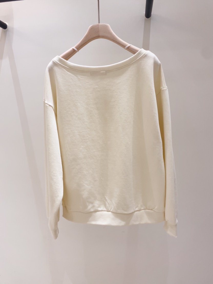 LOVE ROSIE東大門代購女士新款26春夏休閑真品推薦時尚衛衣LOVE ROSIE衛衣