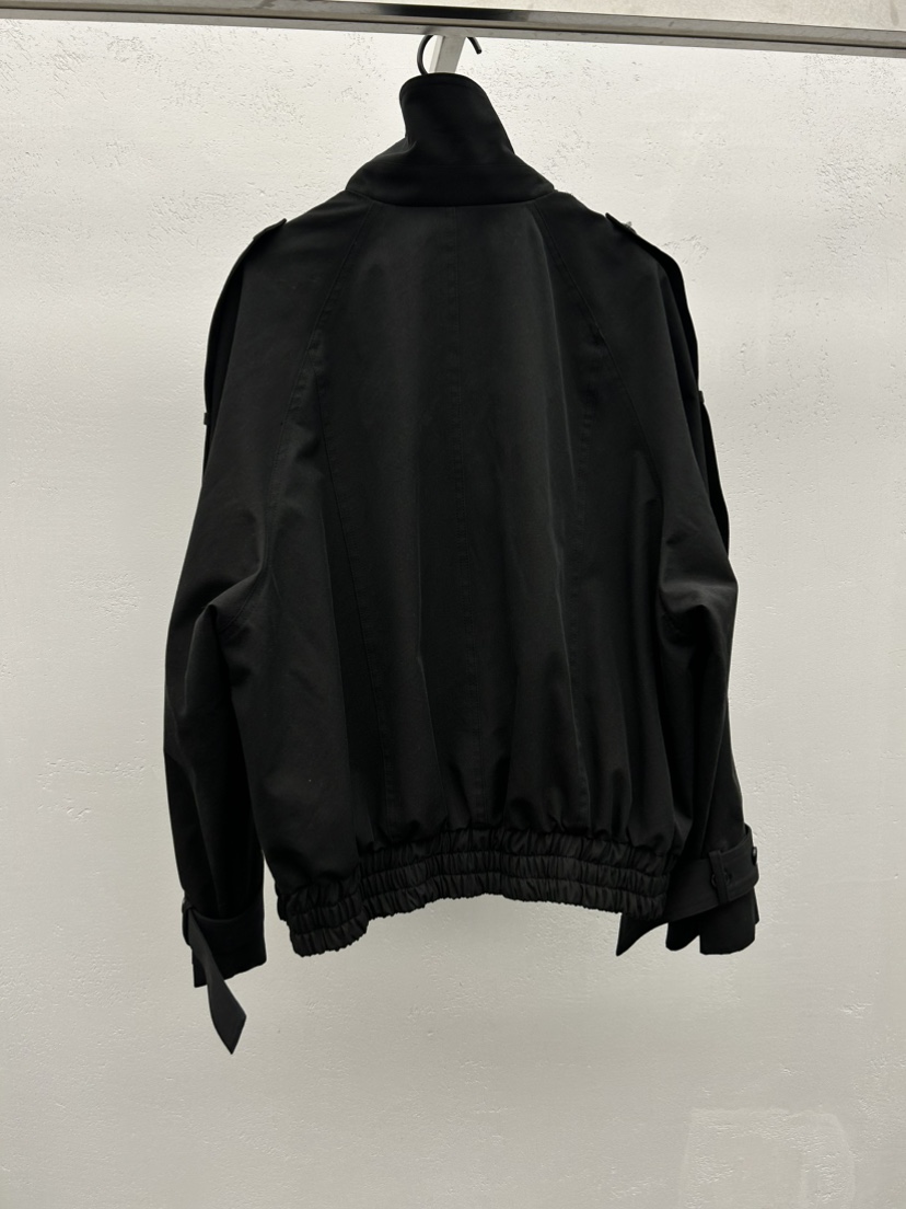 KARE/WEREPIECE韓國直郵女裝新款26春夏休閑夾克法蘭絨雙層KARE/WEREPIECE夾克