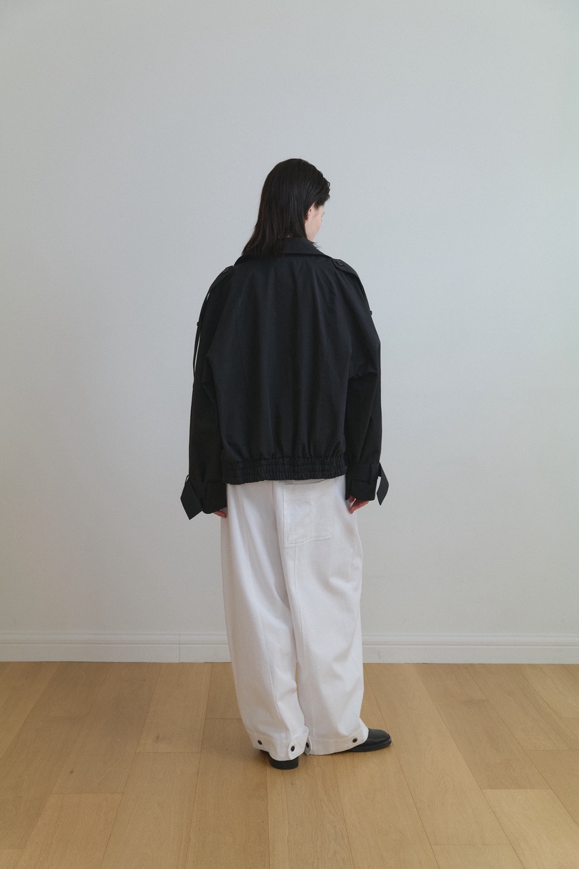 KARE/WEREPIECE韓國直郵女裝新款26春夏休閑夾克法蘭絨雙層KARE/WEREPIECE夾克