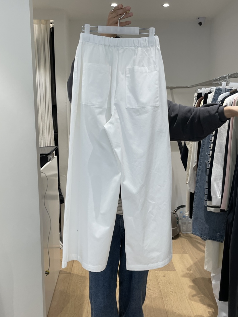 TAF東大門直郵女士新款職業時尚熱賣真品推薦休閑26春夏休閑褲TAF休閑褲