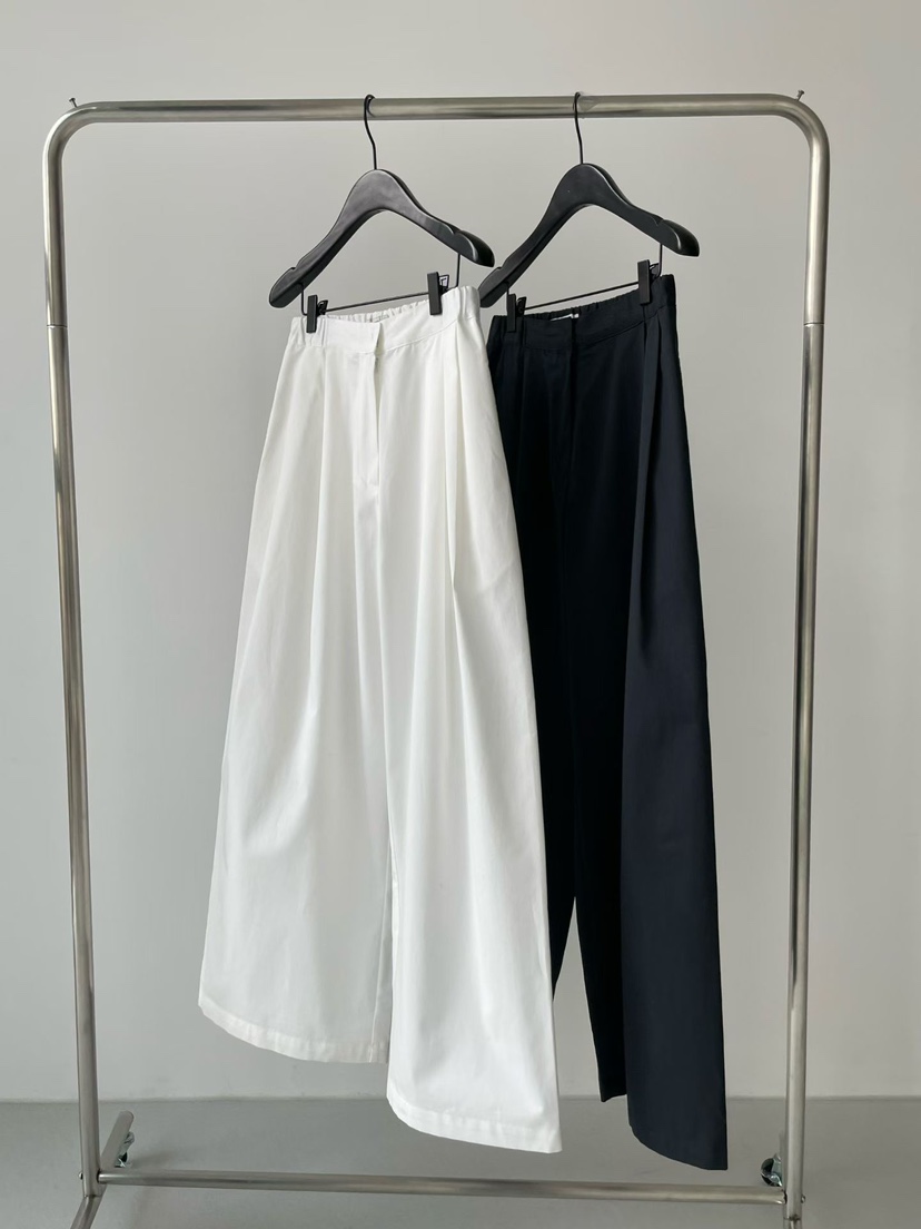 TAF東大門直郵女士新款職業時尚熱賣真品推薦休閑26春夏休閑褲TAF休閑褲