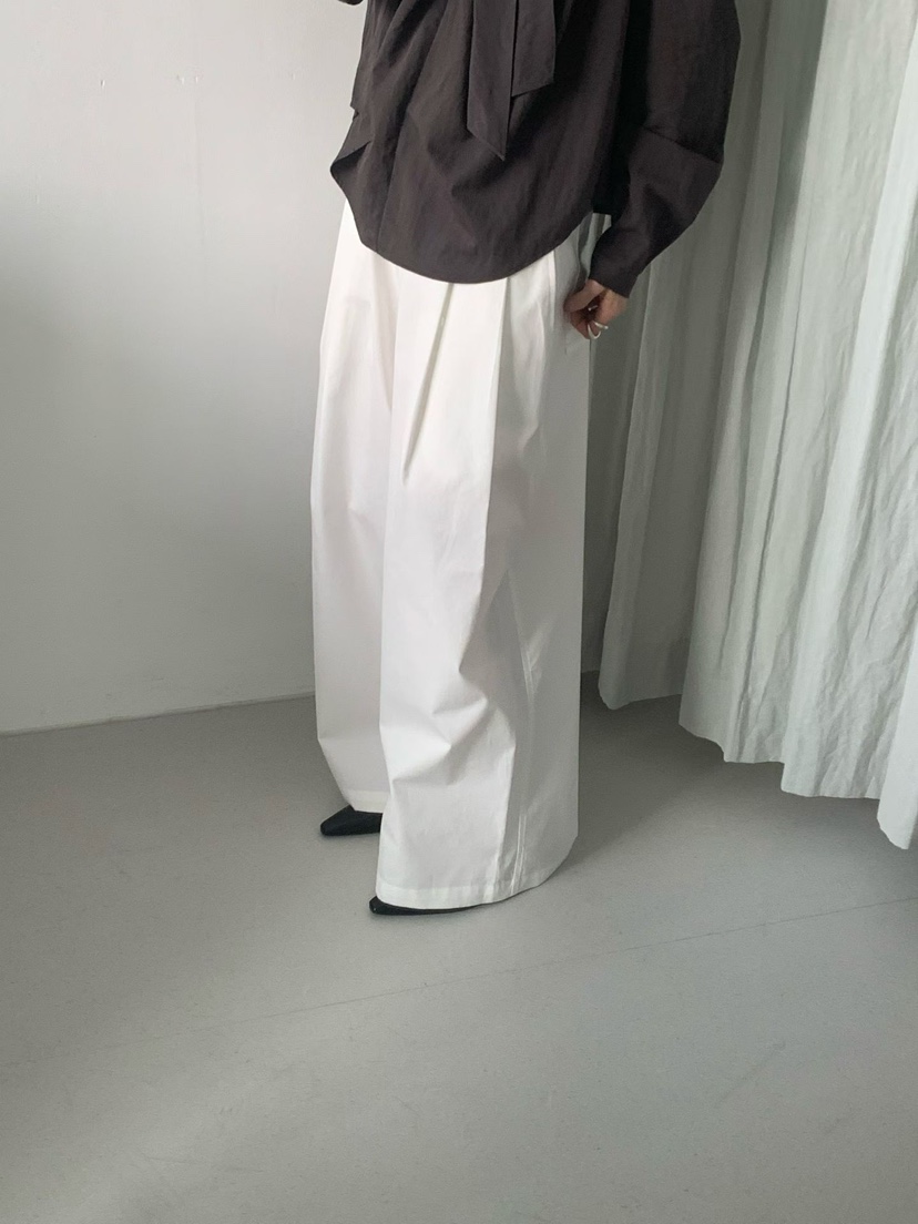 TAF東大門直郵女士新款職業時尚熱賣真品推薦休閑26春夏休閑褲TAF休閑褲