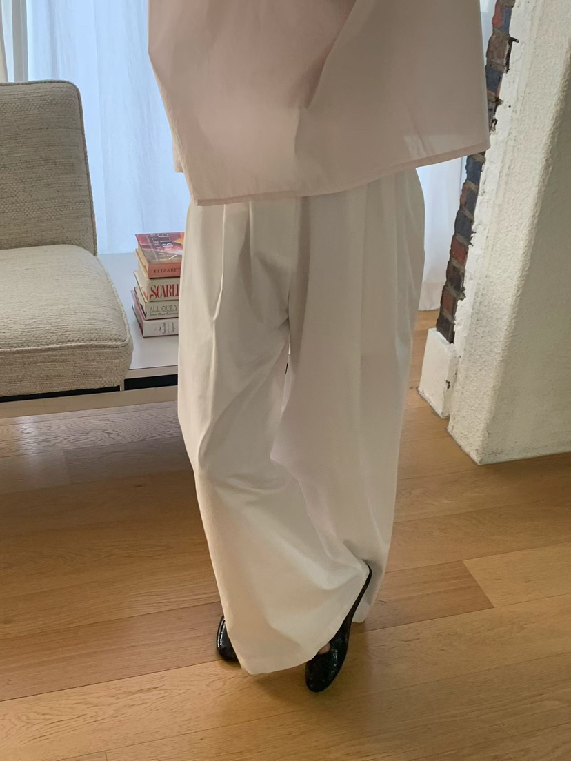 TAF東大門直郵女士新款職業時尚熱賣真品推薦休閑26春夏休閑褲TAF休閑褲